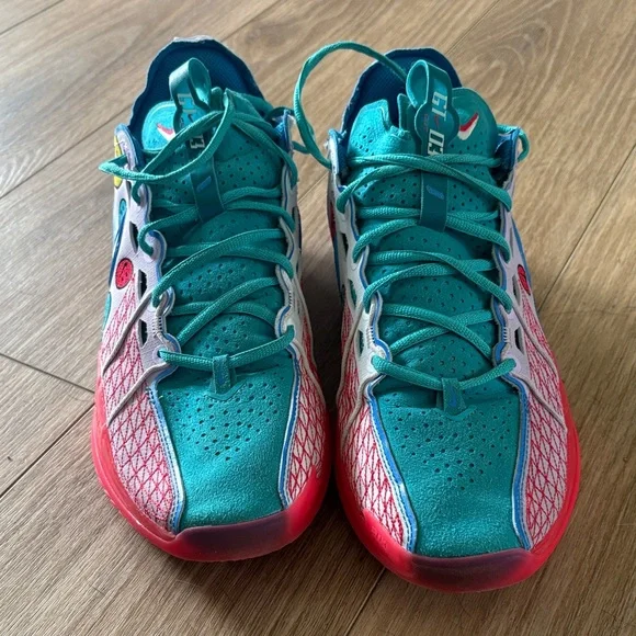 Nike GT CUT 3 - Picture 2 of 4